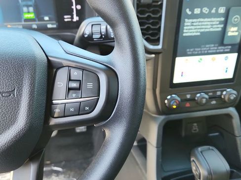 New 2025 Ford Ranger XL w/ Trailer Tow Package AWD/4WD image 16