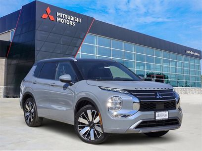 New 2025 Mitsubishi Outlander SEL