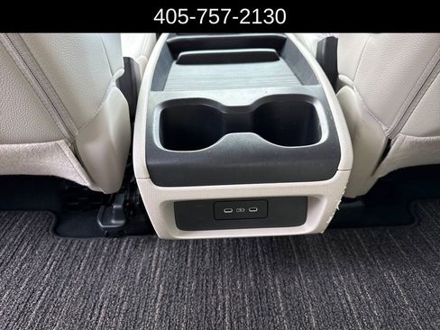 Used 2025 Honda Odyssey EX-L image 21