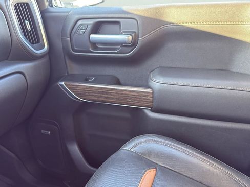 Used 2019 GMC Sierra 1500 AT4 w/ AT4 Premium Package image 23