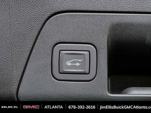 New 2026 Buick Envision Sport Touring AWD/4WD image 32