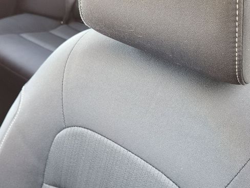 Used 2024 Nissan Altima 2.5 SV image 14