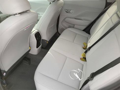 New 2026 Hyundai Kona Limited image 15