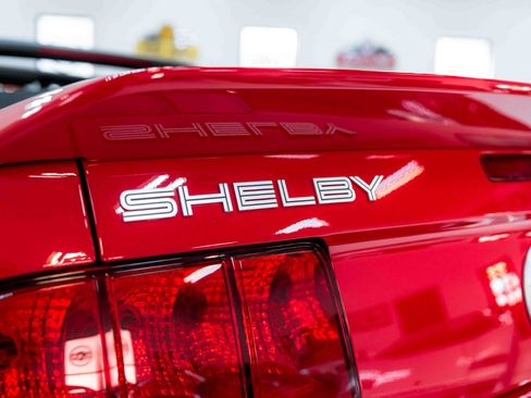 Used 2008 Ford Mustang Shelby GT500 image 28