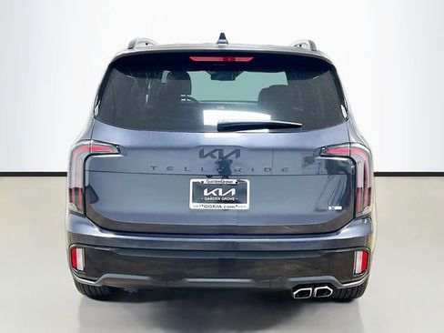 New 2025 Kia Telluride EX X-Line image 5