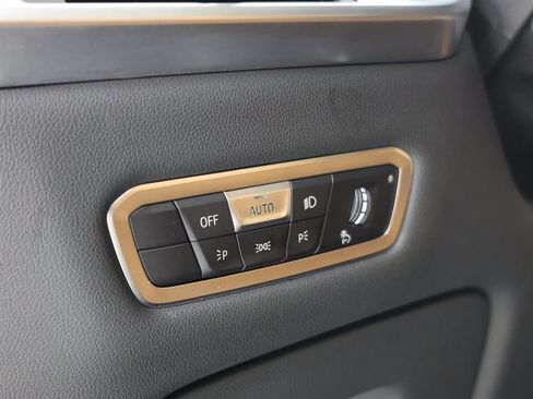 Used 2023 BMW X7 xDrive40i w/ Executive Package image 26