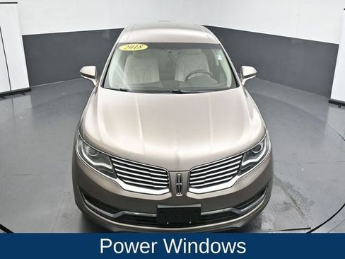 Used 2018 Lincoln MKX Select FWD image 20
