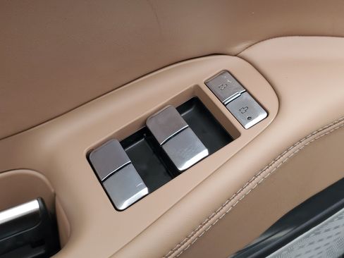 New 2026 Lincoln Navigator Black Label AWD/4WD image 10