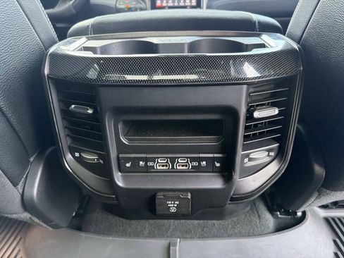 Used 2022 RAM 1500 TRX w/ TRX Level 2 Equipment Group AWD/4WD image 25
