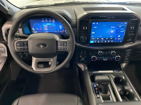 New 2026 Ford F150 Lariat image 18