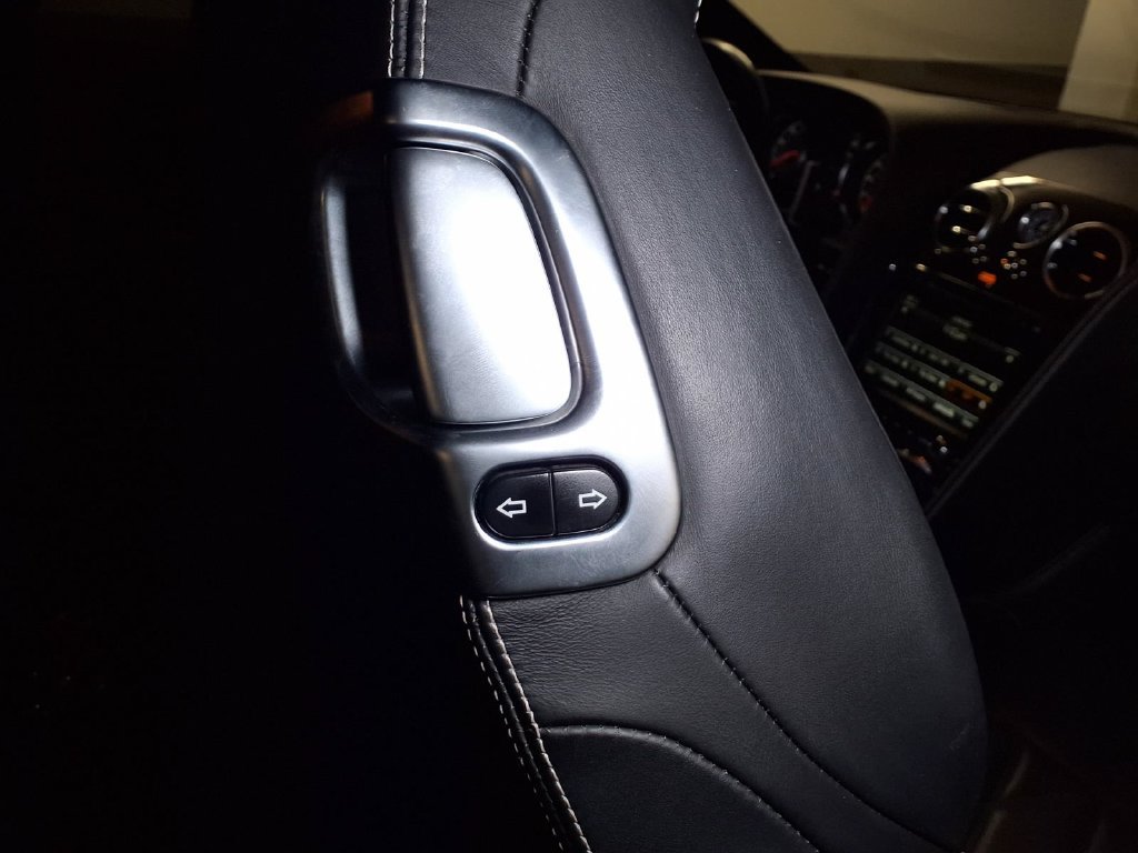Used 2012 Bentley Continental GT AWD/4WD image 24