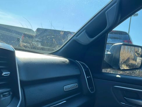 Used 2021 RAM 1500 Big Horn image 19