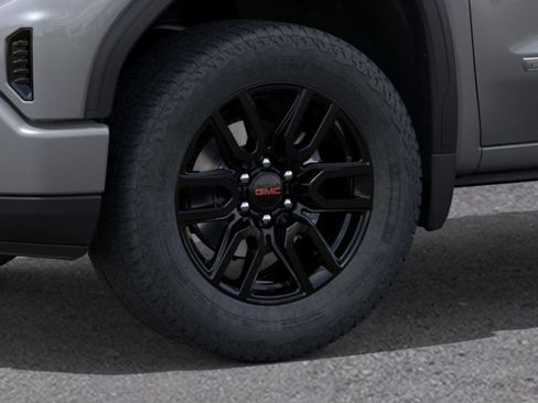 New 2026 GMC Sierra 1500 Elevation AWD/4WD image 9