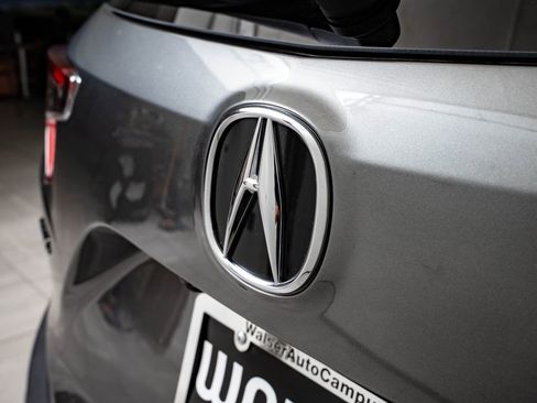 Used 2026 Acura RDX A-Spec AWD/4WD image 18