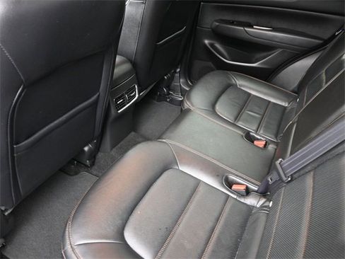 Certified 2023 MAZDA CX-5 AWD 2.5 S w/ Preferred Package image 16