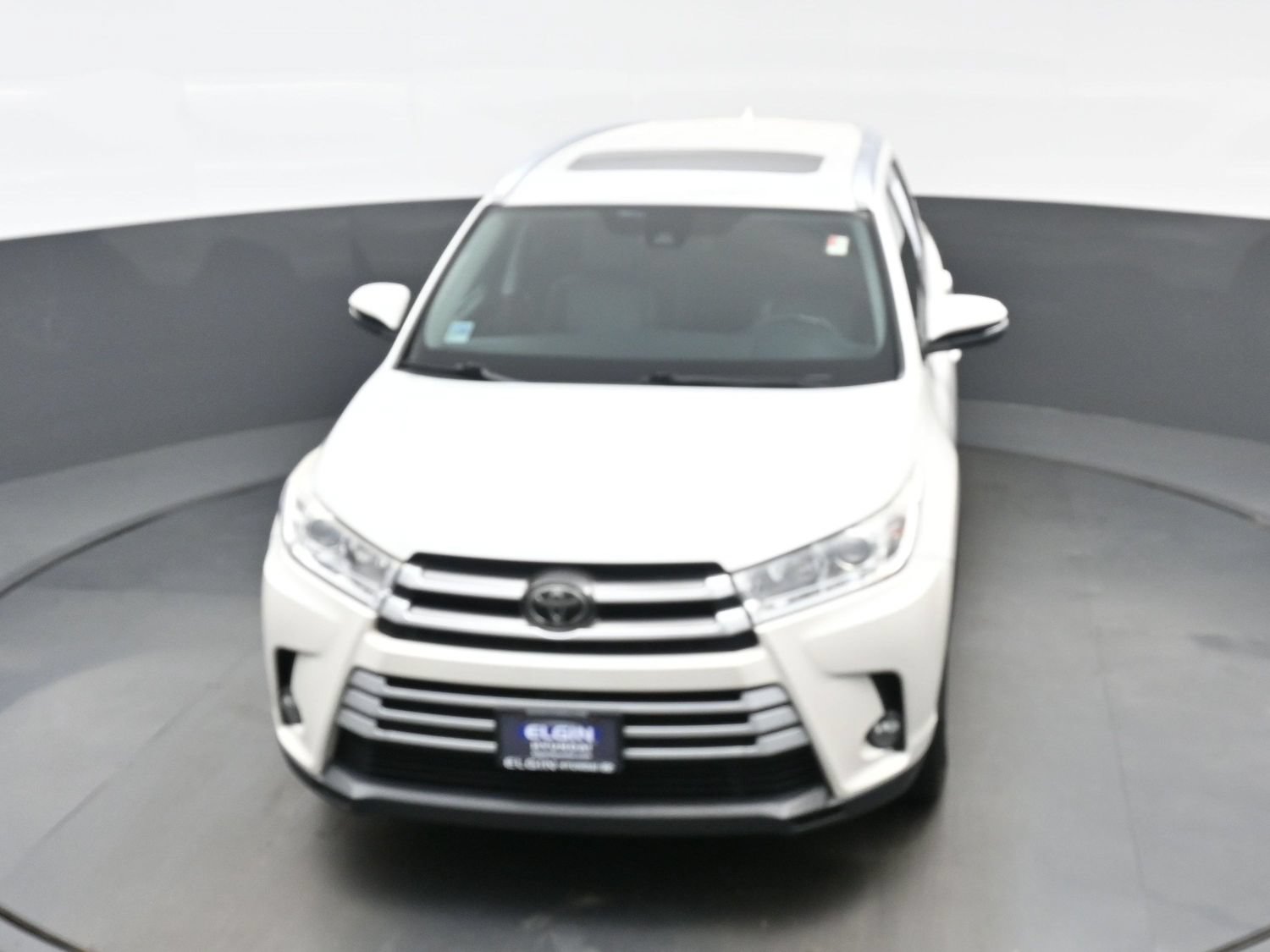 Used 2017 Toyota Highlander XLE AWD/4WD image 43
