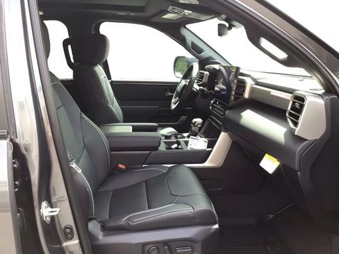 New 2026 Toyota Sequoia Limited w/ Tow Technology Package AWD/4WD image 17