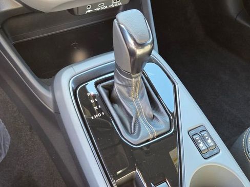 New 2026 Subaru Crosstrek 2.5i Wilderness image 15