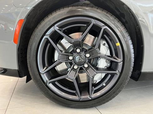 New 2026 Dodge Charger Scat Pack w/ Blacktop Package image 10