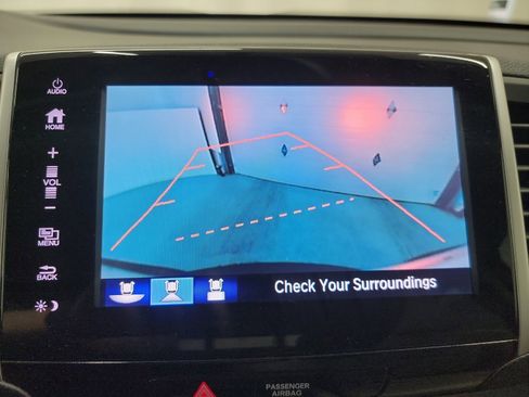 Used 2019 Honda Ridgeline RTL-T image 23