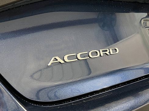 Used 2023 Honda Accord EX image 5