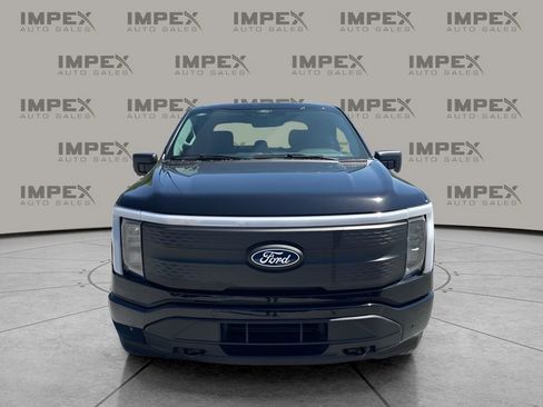 Used 2024 Ford F150 Lightning Flash image 8