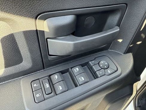 New 2026 RAM 5500 Tradesman image 20