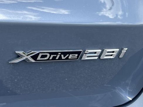 New 2025 BMW X1 xDrive28i w/ M Sport Package image 27