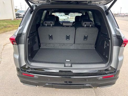 New 2026 Buick Enclave Sport Touring w/ Super Cruise Package image 5