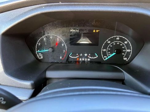 Used 2023 Ford Transit 350 XLT image 30