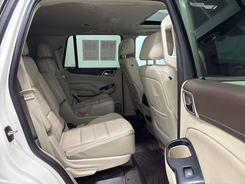 Used 2015 GMC Yukon Denali image 31