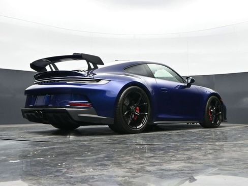 Used 2022 Porsche 911 GT3 RWD image 42