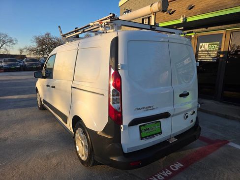 Used 2014 Ford Transit Connect XL image 11