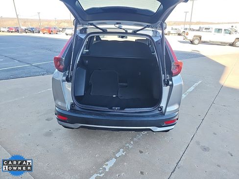 Used 2020 Honda CR-V Touring image 28