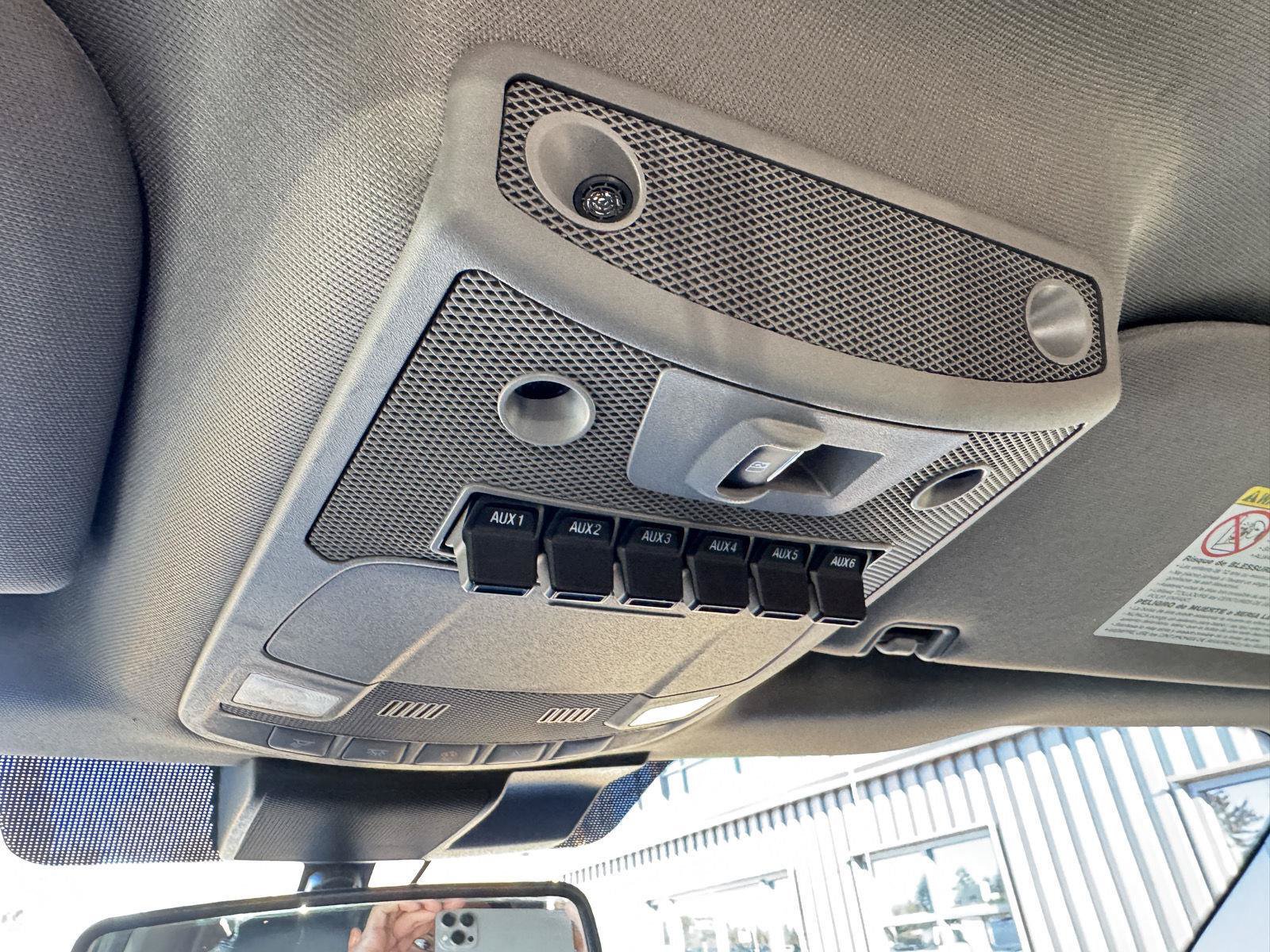 Used 2021 Ford F350 Lariat AWD/4WD image 23