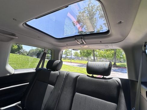 Used 2004 Honda Element EX image 12