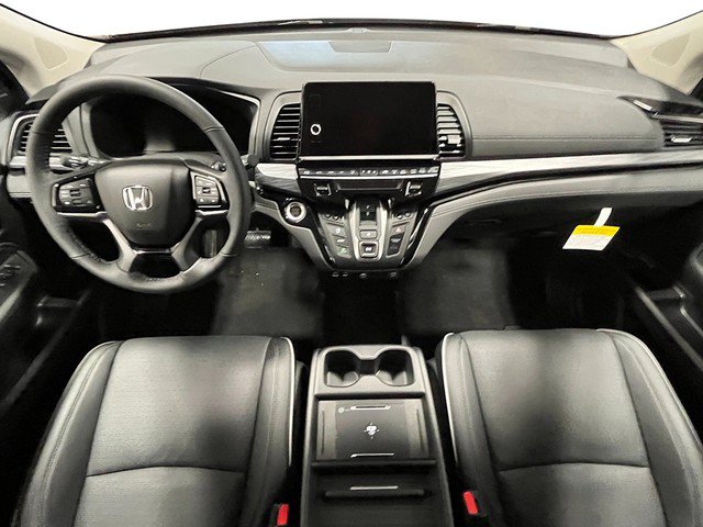 New 2027 Honda Odyssey Elite image 26