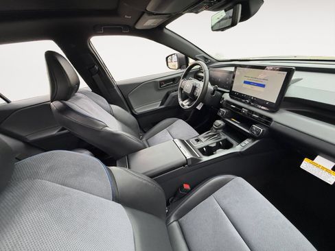 New 2026 Toyota RAV4 XSE AWD/4WD image 15