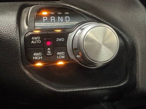 Used 2021 RAM 1500 Laramie image 26