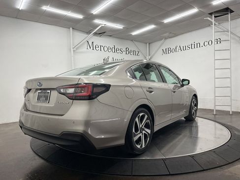 Used 2020 Subaru Legacy Limited AWD/4WD image 7