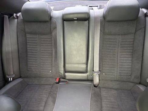 Used 2022 Dodge Charger R/T w/ Daytona Edition Group RWD image 13