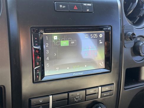 Used 2014 Ford F150 STX w/ Equipment Group 201A Mid image 25