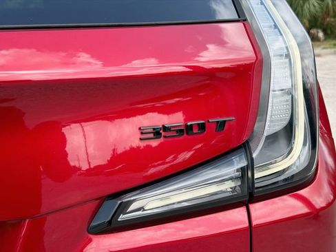 Used 2023 Cadillac XT4 Sport FWD image 46