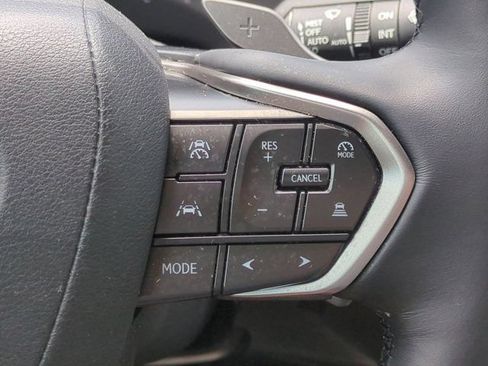 Certified 2024 Lexus RX 350 Premium w/ Accessory Package (Z1) FWD image 25
