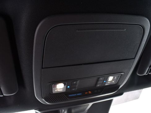 Used 2025 Ford Mustang Mach-E GT AWD/4WD image 34