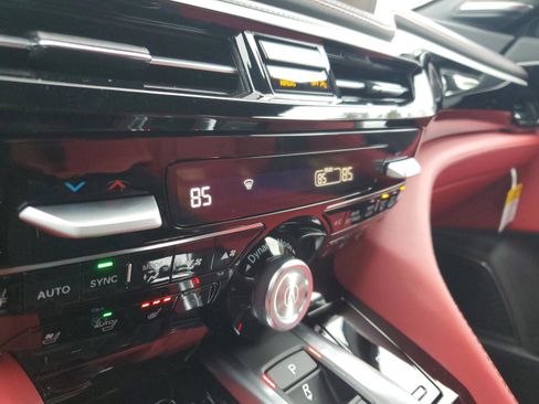 New 2026 Acura MDX A-Spec image 22