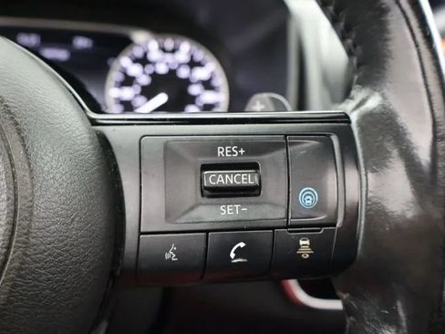 Used 2021 Nissan Rogue SL w/ Premium Package AWD/4WD image 24