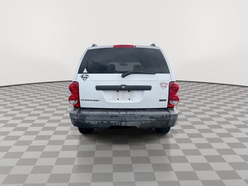 Used 2008 Dodge Durango SXT image 7