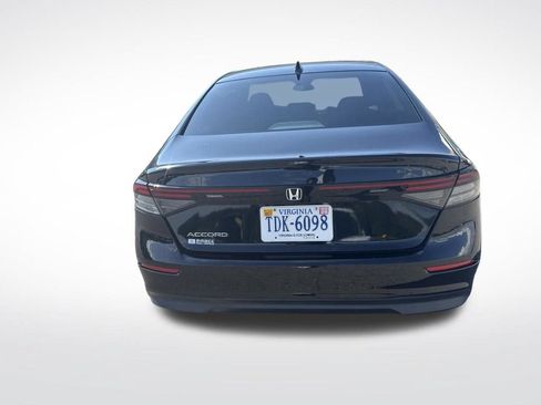 Used 2023 Honda Accord LX image 5