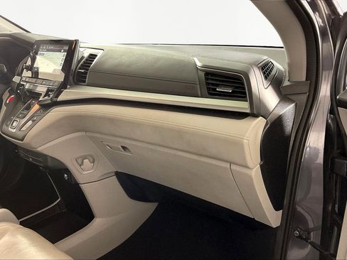 Used 2018 Honda Odyssey EX-L image 28